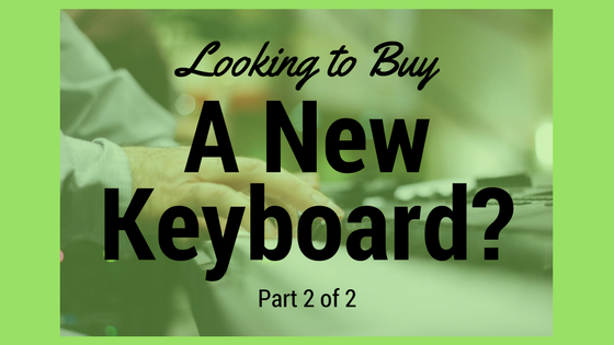 Looking to Buy a Piano or Keyboard? (Part 2 of 2)