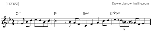 comp chords 1